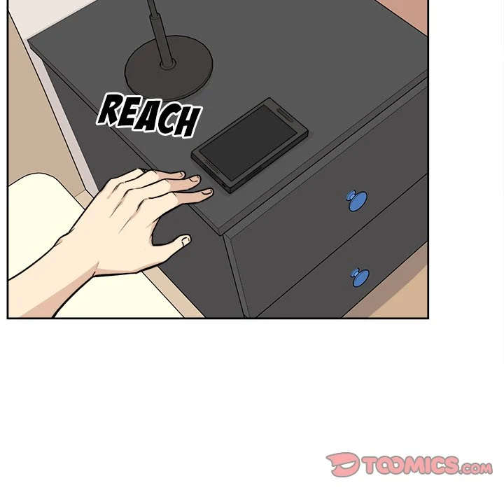 The Ark Is Me Chapter 23 – page 105