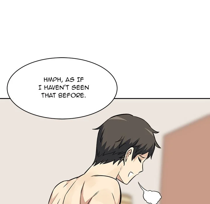 The Ark Is Me Chapter 23 – page 124