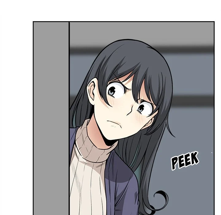 The Ark Is Me Chapter 23 – page 131