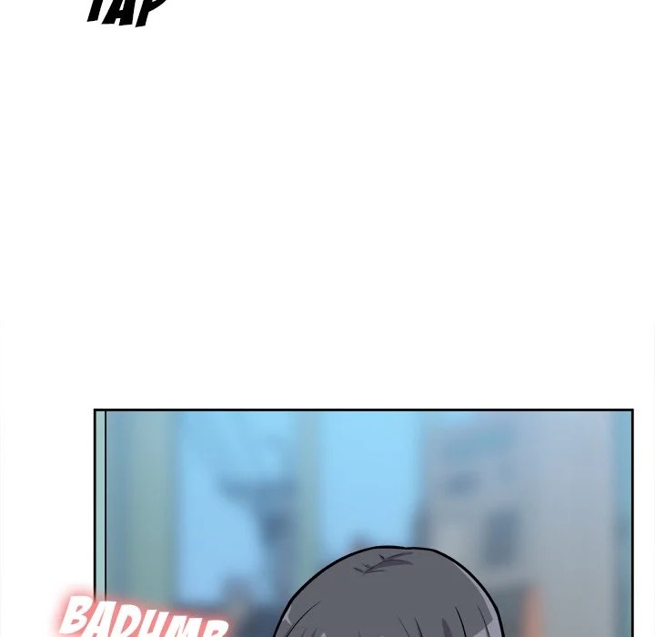 The Ark Is Me Chapter 23 – page 136
