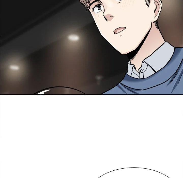 The Ark Is Me Chapter 23 – page 18