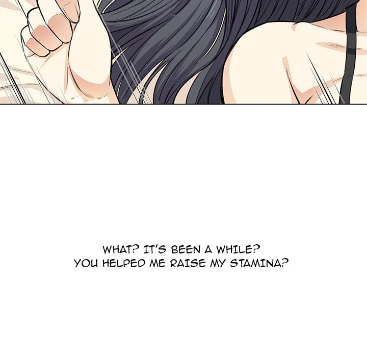 The Ark Is Me Chapter 23 – page 24