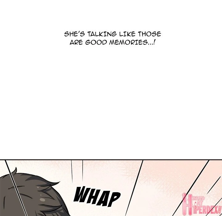 The Ark Is Me Chapter 23 – page 26