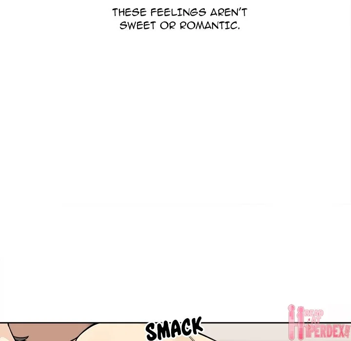 The Ark Is Me Chapter 23 – page 36