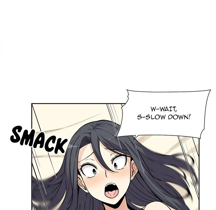The Ark Is Me Chapter 23 – page 38