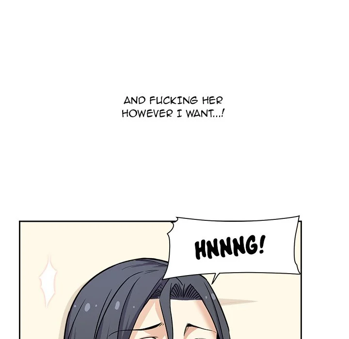 The Ark Is Me Chapter 23 – page 43