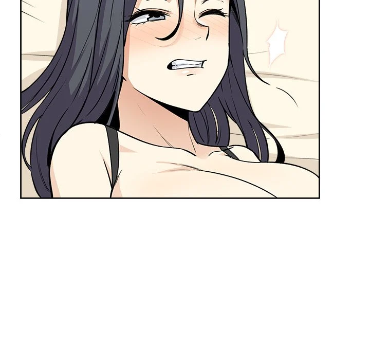 The Ark Is Me Chapter 23 – page 44