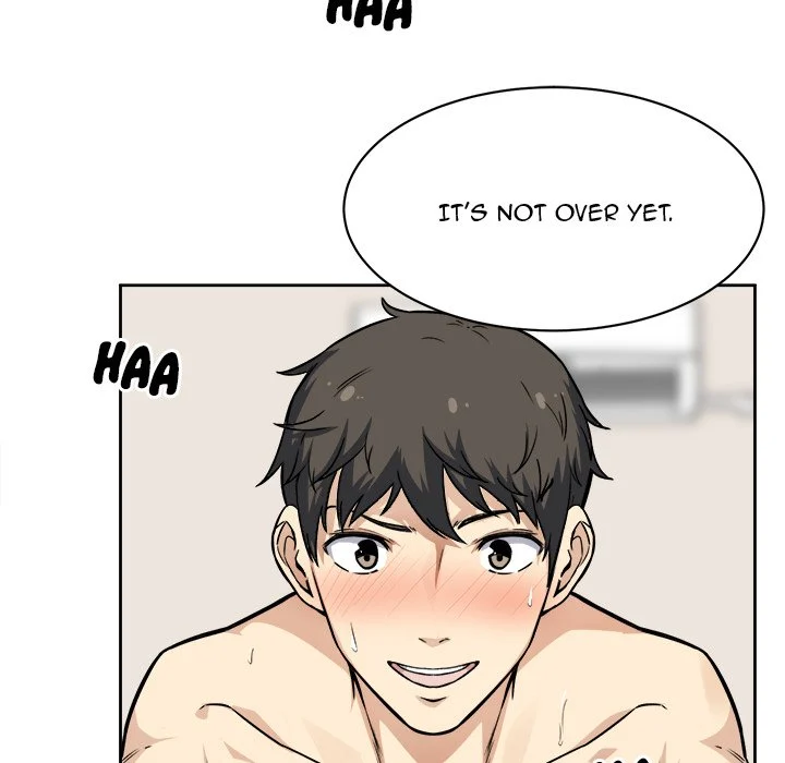 The Ark Is Me Chapter 23 – page 53