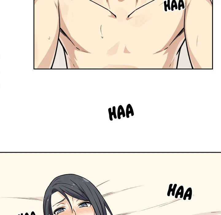 The Ark Is Me Chapter 23 – page 54