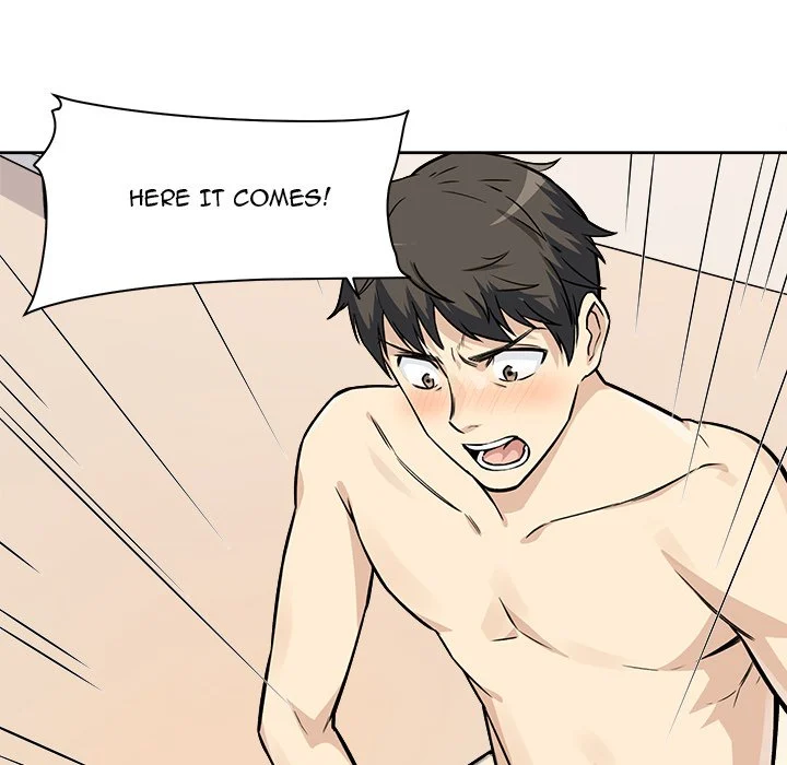 The Ark Is Me Chapter 23 – page 62