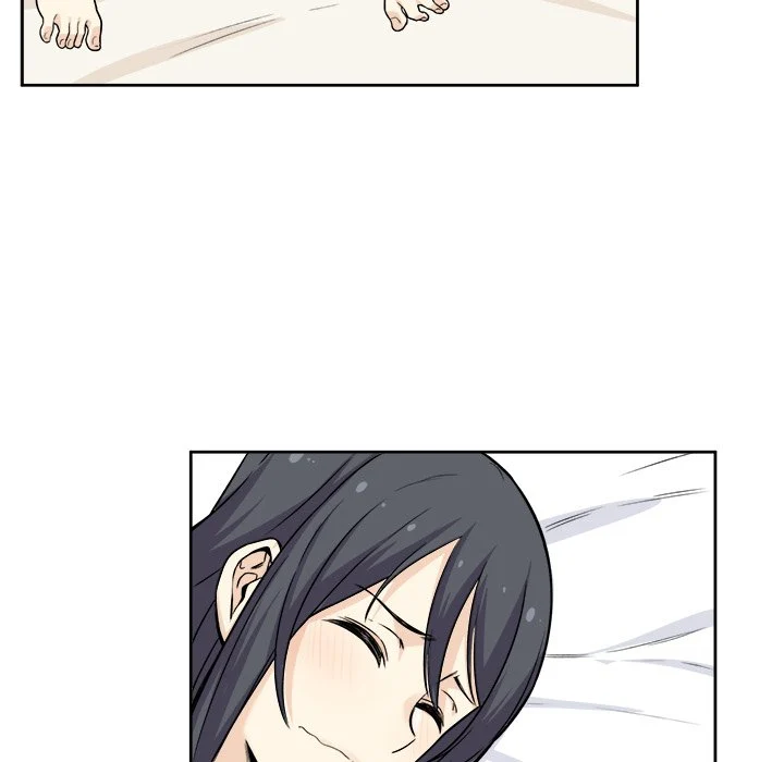 The Ark Is Me Chapter 23 – page 73