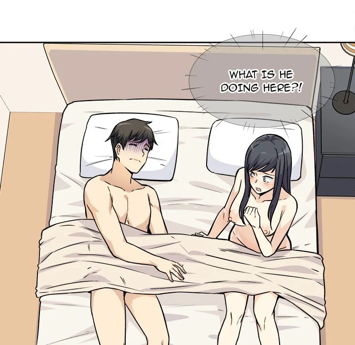 The Ark Is Me Chapter 23 – page 79
