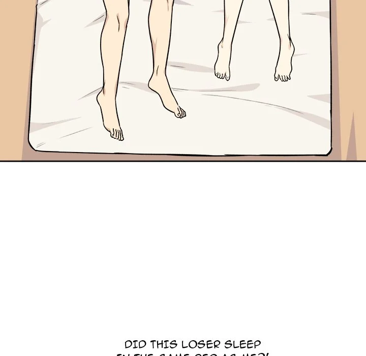 The Ark Is Me Chapter 23 – page 80