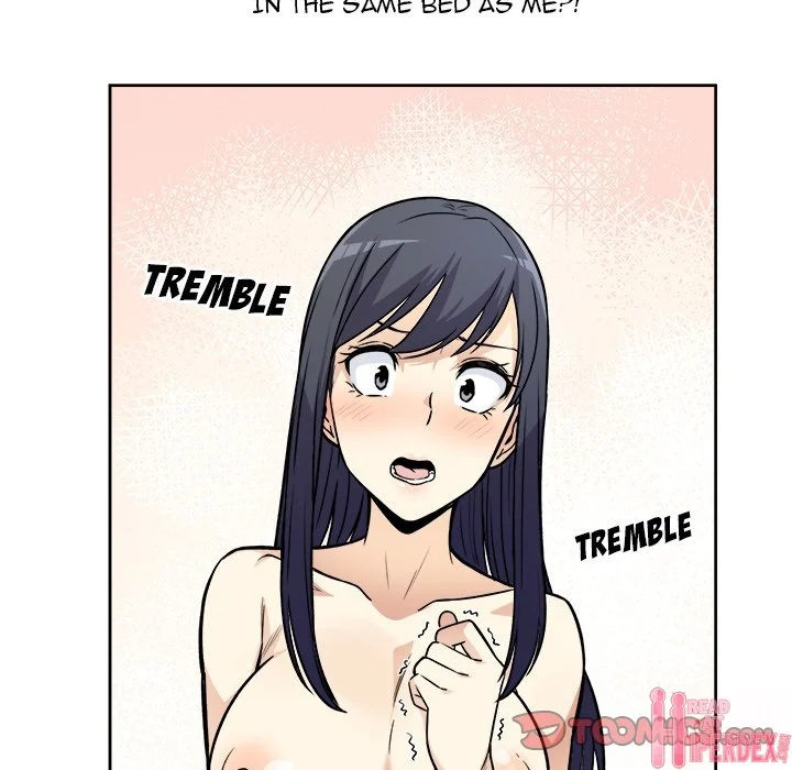 The Ark Is Me Chapter 23 – page 81