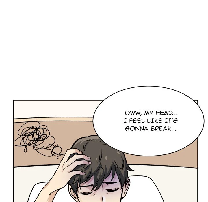 The Ark Is Me Chapter 23 – page 97