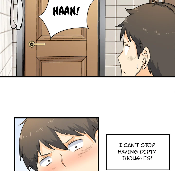 The Ark Is Me Chapter 2 – page 107