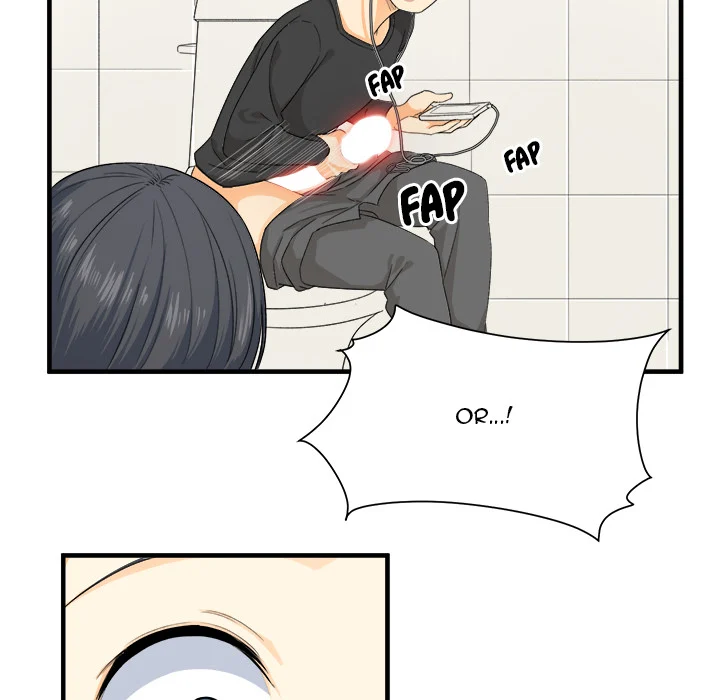 The Ark Is Me Chapter 2 – page 121