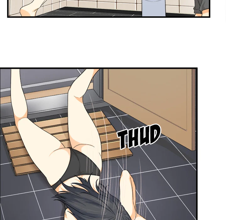 The Ark Is Me Chapter 2 – page 125