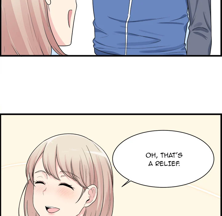 The Ark Is Me Chapter 2 – page 16