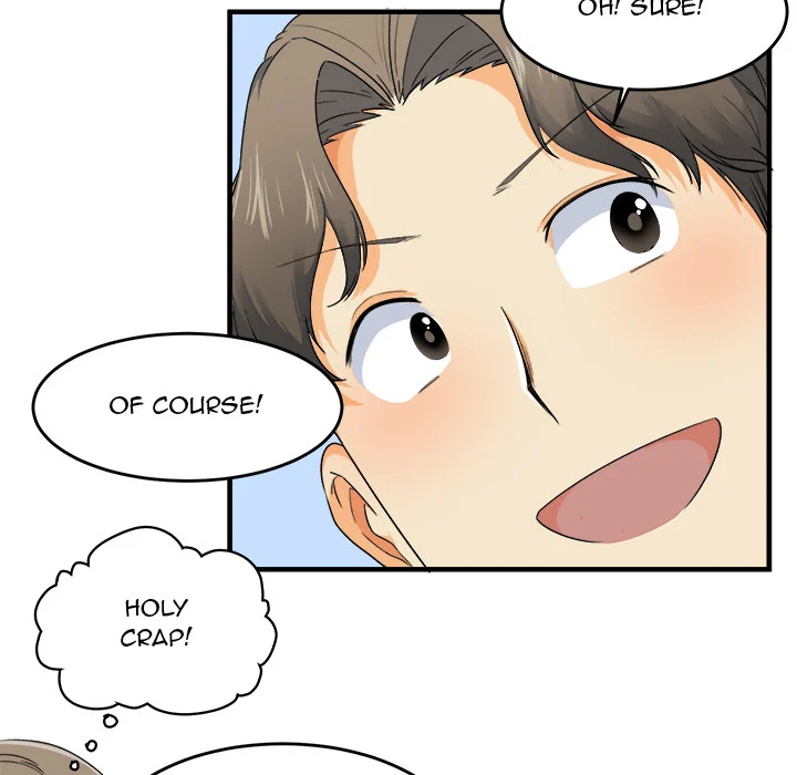 The Ark Is Me Chapter 2 – page 39