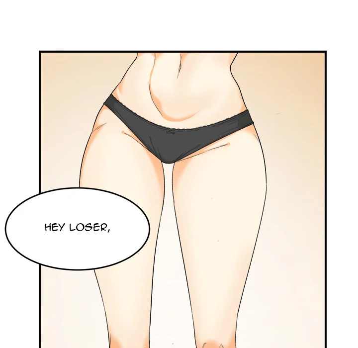 The Ark Is Me Chapter 2 – page 61