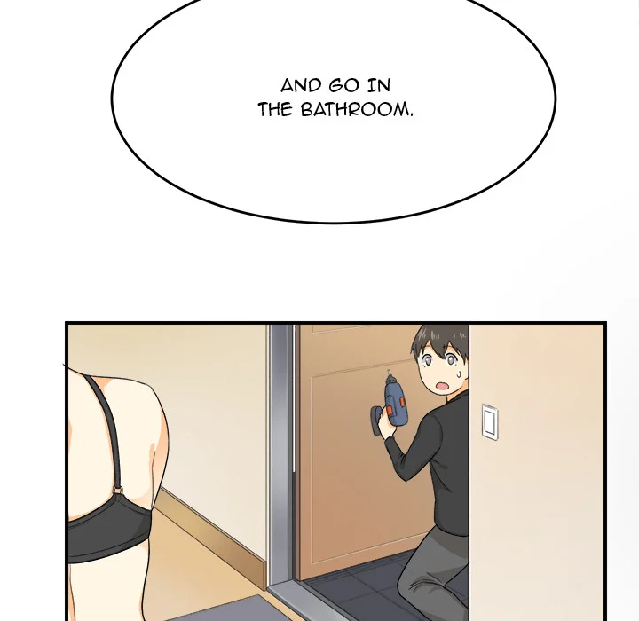 The Ark Is Me Chapter 2 – page 63