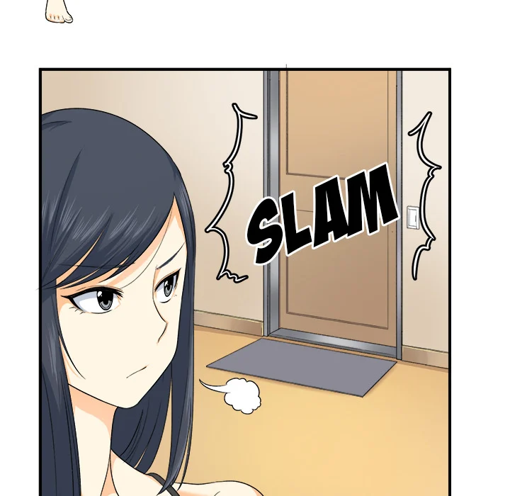 The Ark Is Me Chapter 2 – page 69