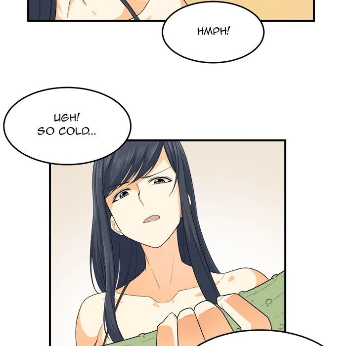The Ark Is Me Chapter 2 – page 70