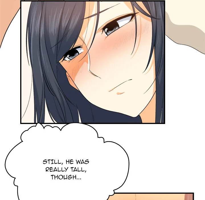 The Ark Is Me Chapter 2 – page 73