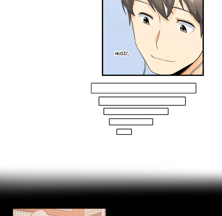 The Ark Is Me Chapter 2 – page 86