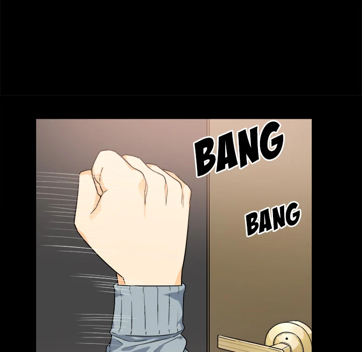 The Ark Is Me Chapter 2 – page 90