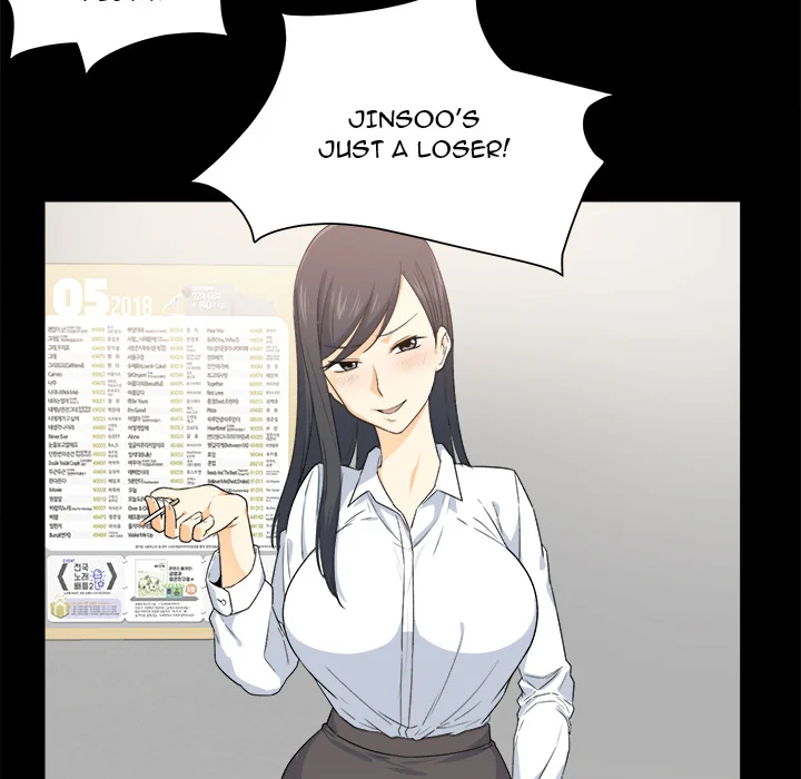 The Ark Is Me Chapter 2 – page 99