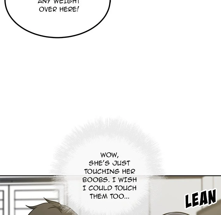 The Ark Is Me Chapter 55 – page 104