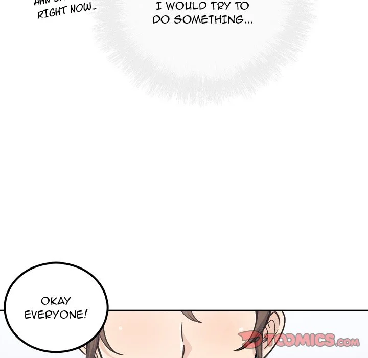 The Ark Is Me Chapter 55 – page 111