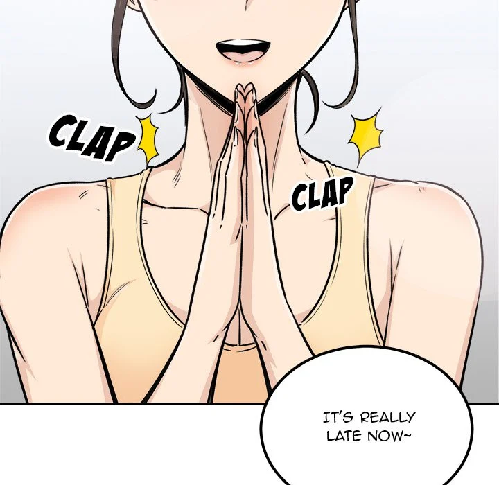 The Ark Is Me Chapter 55 – page 112