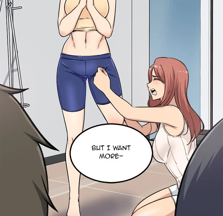 The Ark Is Me Chapter 55 – page 114