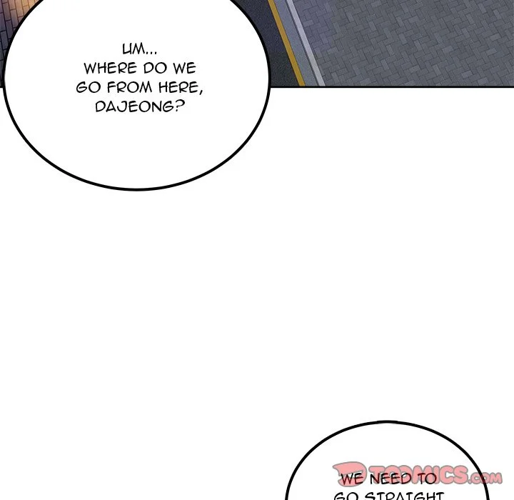 The Ark Is Me Chapter 55 – page 12