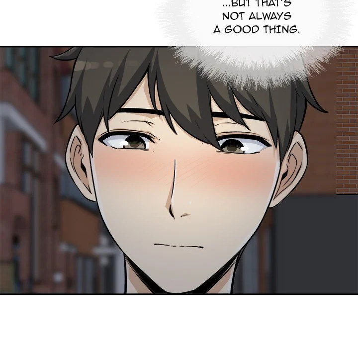 The Ark Is Me Chapter 55 – page 121