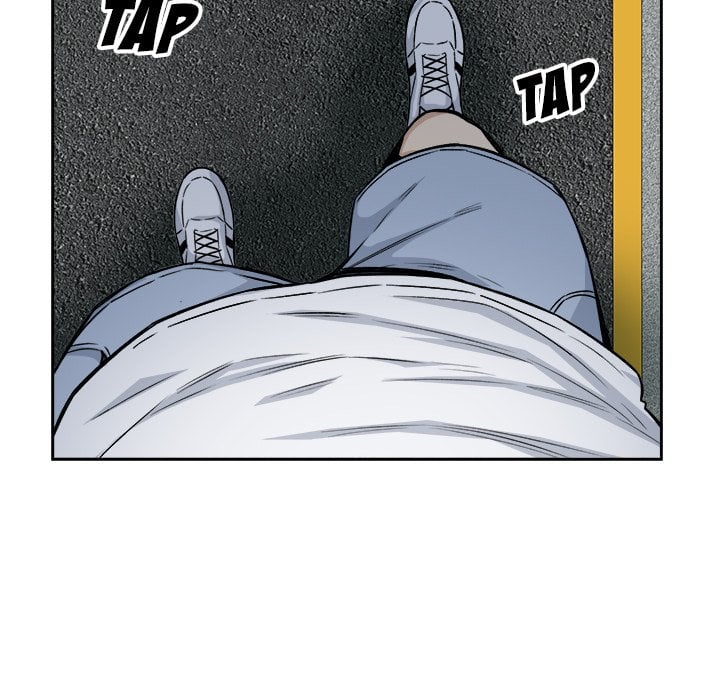 The Ark Is Me Chapter 55 – page 123