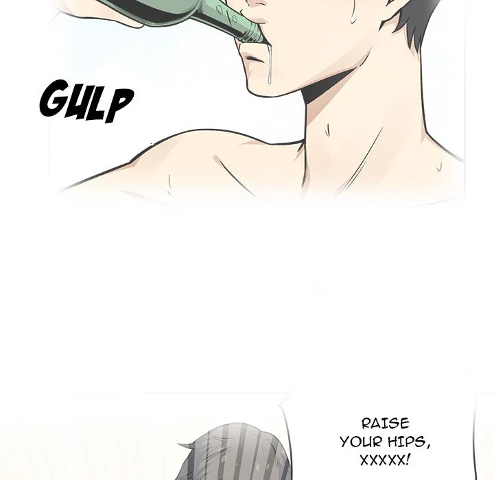 The Ark Is Me Chapter 55 – page 125