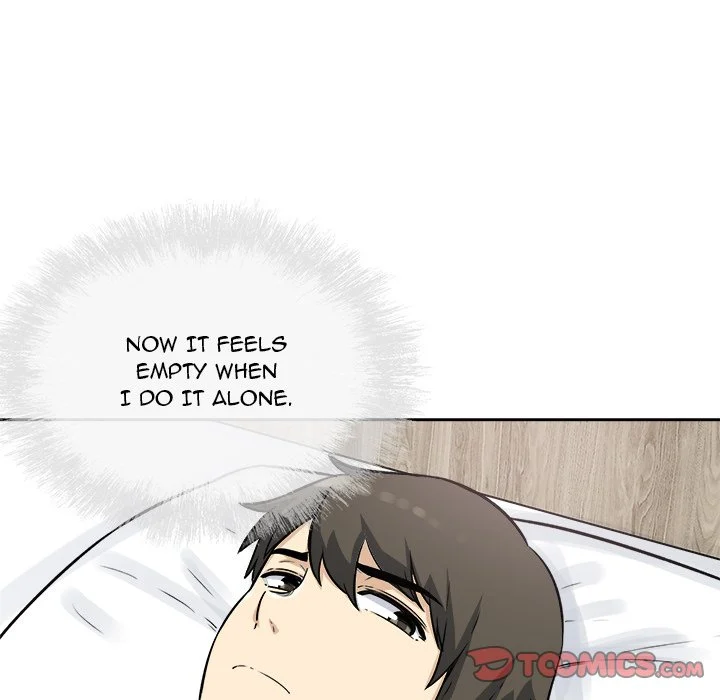 The Ark Is Me Chapter 55 – page 137