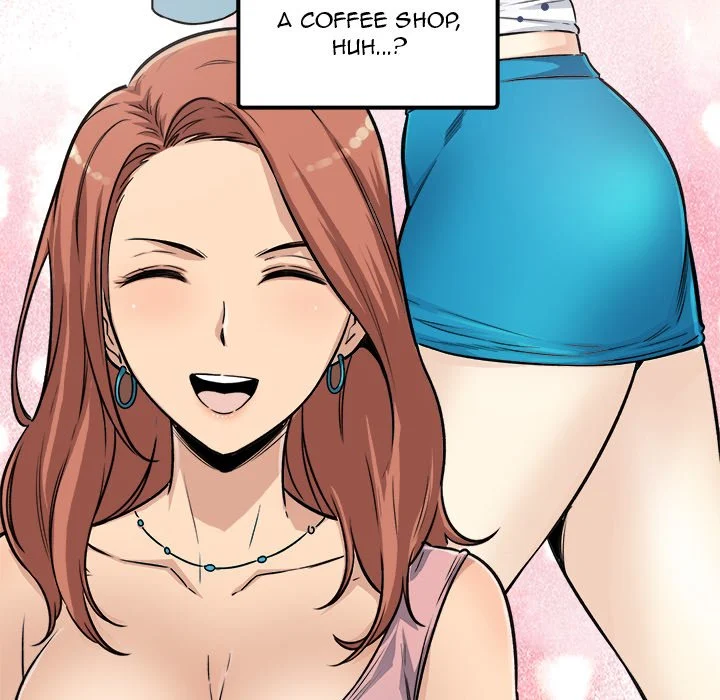 The Ark Is Me Chapter 55 – page 142