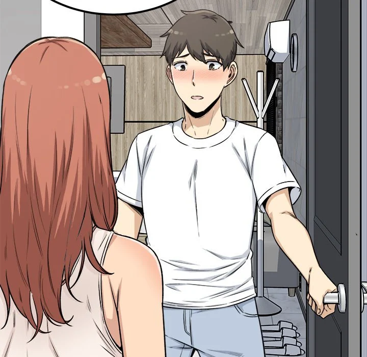 The Ark Is Me Chapter 55 – page 150