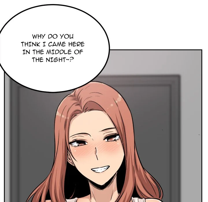 The Ark Is Me Chapter 55 – page 152