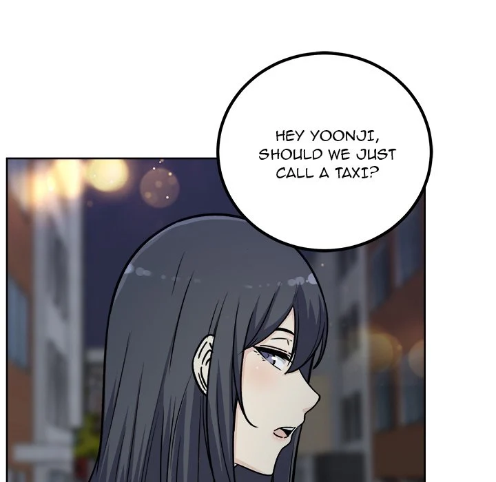 The Ark Is Me Chapter 55 – page 17