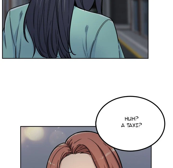 The Ark Is Me Chapter 55 – page 18
