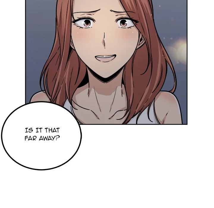 The Ark Is Me Chapter 55 – page 19