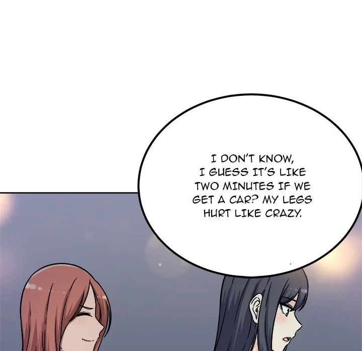 The Ark Is Me Chapter 55 – page 20