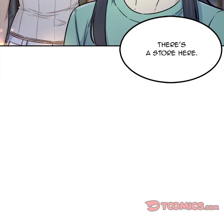 The Ark Is Me Chapter 55 – page 30