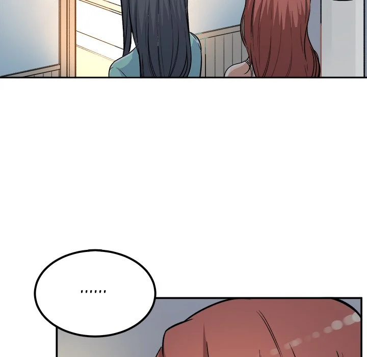 The Ark Is Me Chapter 55 – page 32